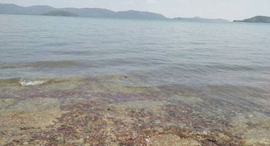 À vendre terrain à Mueang Satun, Satun