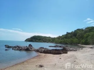 For sale land in Mueang Satun, Satun