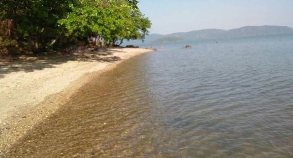 À vendre terrain à Mueang Satun, Satun