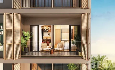 À vendre 2 chambres condo à Thalang, Phuket