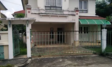 For sale 3 bedrooms house in Lat Krabang, Bangkok