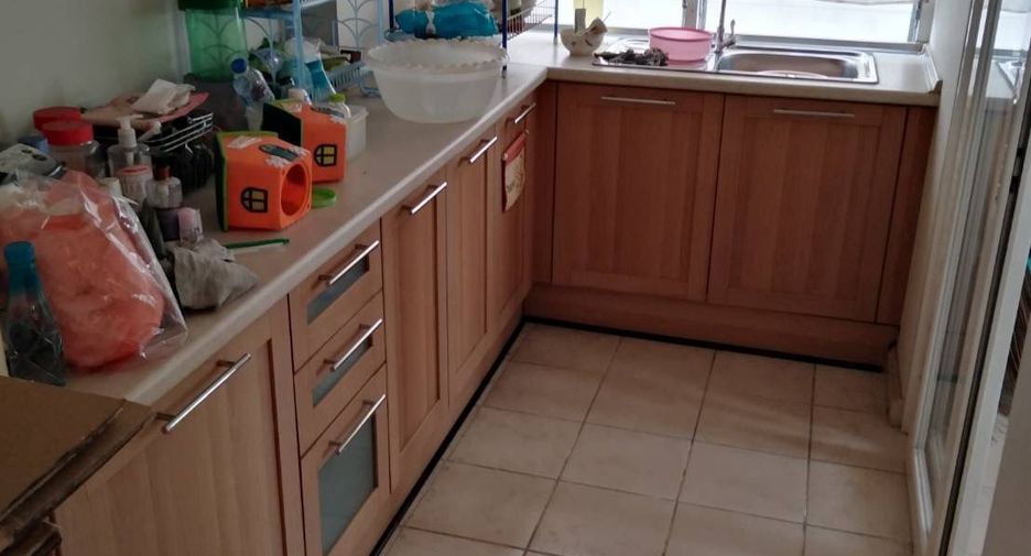 For sale 3 bedrooms house in Lat Krabang, Bangkok