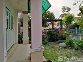 For sale 3 bedrooms house in Lat Krabang, Bangkok