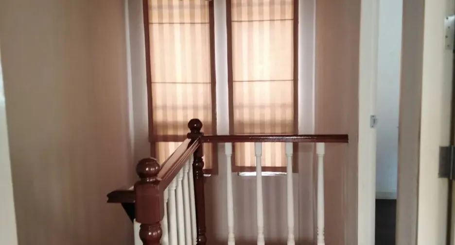 For sale 3 bedrooms house in Lat Krabang, Bangkok