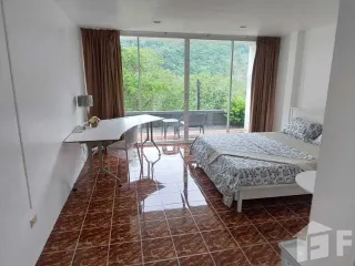 For Rent 1 Bedroom Apartment In Mueang Phuket