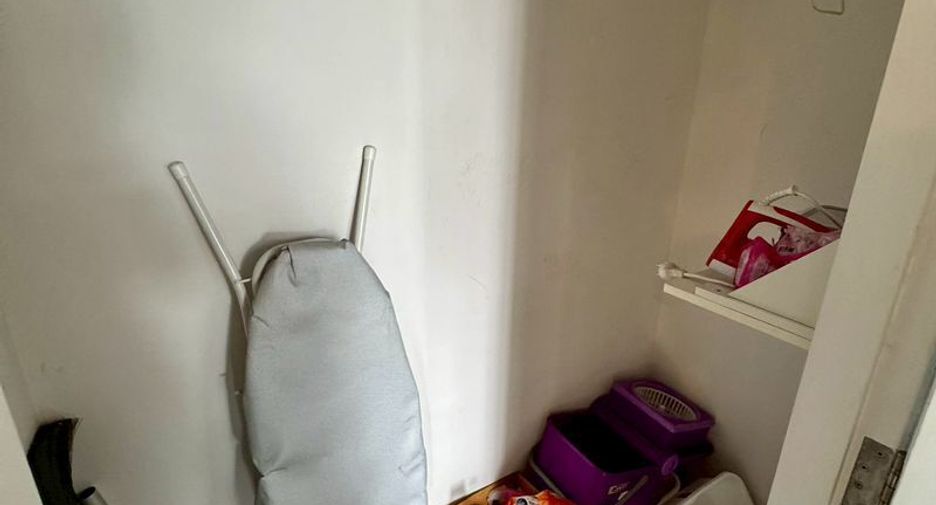 For sale and for rent 1 bed condo in Watthana, Bangkok