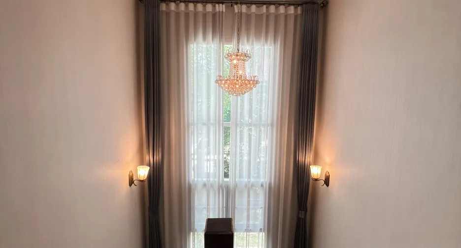 For sale 4 bedrooms house in Pak Kret, Nonthaburi