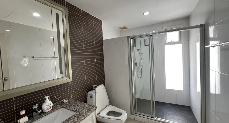 For sale 4 bedrooms house in Pak Kret, Nonthaburi