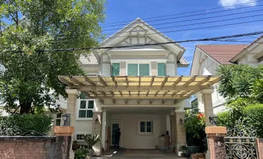 For sale 4 bedrooms house in Pak Kret, Nonthaburi