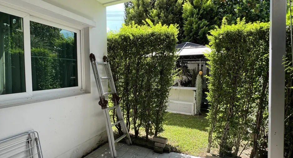 For sale 4 bedrooms house in Pak Kret, Nonthaburi