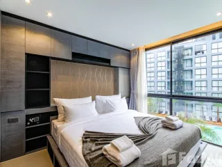 For rent 2 bedrooms condo in Kathu, Phuket