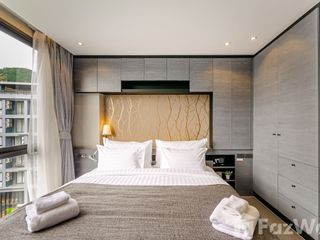 For rent 2 bedrooms condo in Kathu, Phuket