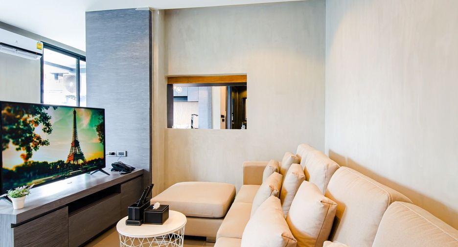 Wohnung zur Miete mit 2 Zimmer in Kathu, Phuket