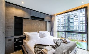 Wohnung zur Miete mit 2 Zimmer in Kathu, Phuket