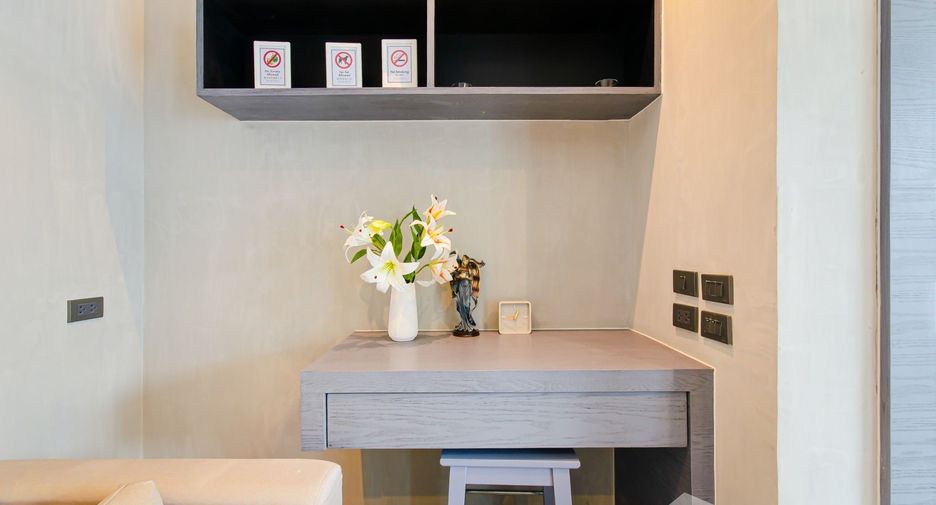 Wohnung zur Miete mit 2 Zimmer in Kathu, Phuket