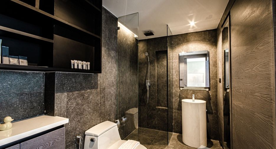 Wohnung zur Miete mit 2 Zimmer in Kathu, Phuket