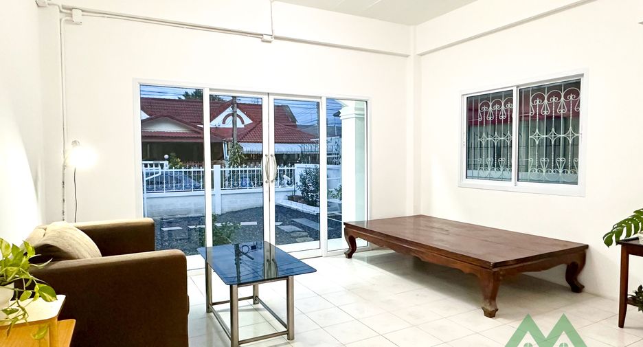 For sale 4 bedrooms house in Mueang Saraburi, Saraburi