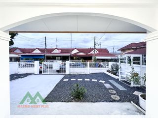 For sale 4 bedrooms house in Mueang Saraburi, Saraburi