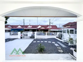 出售 4 卧室 独立屋 在 Mueang Saraburi, Saraburi