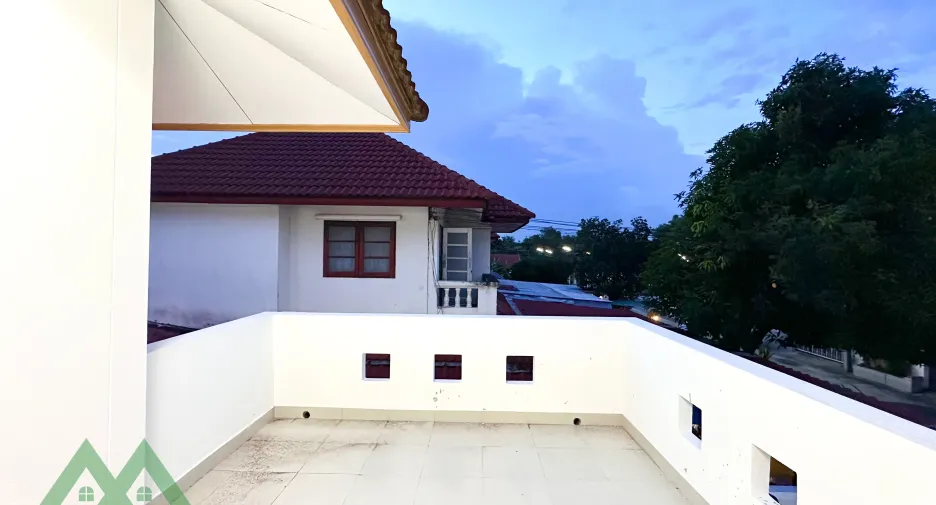 For sale 4 bedrooms house in Mueang Saraburi, Saraburi