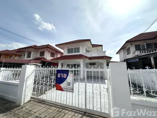出售 4 卧室 独立屋 在 Mueang Saraburi, Saraburi