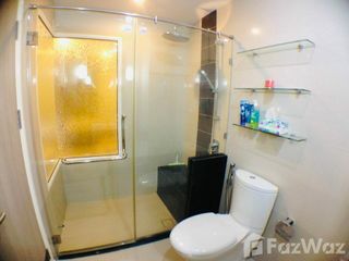 À vendre studio condo à Watthana, Bangkok