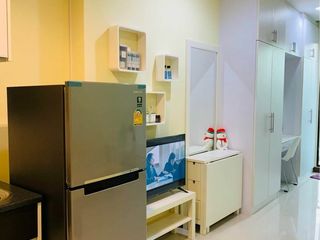 For sale スタジオ condo in Watthana, Bangkok