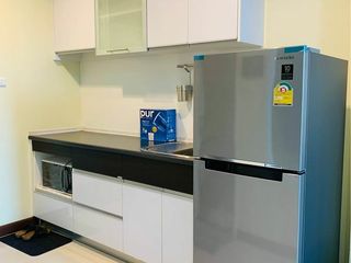À vendre studio condo à Watthana, Bangkok