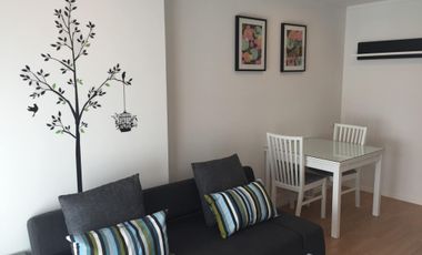 For sale 1 bed condo in Suan Luang, Bangkok
