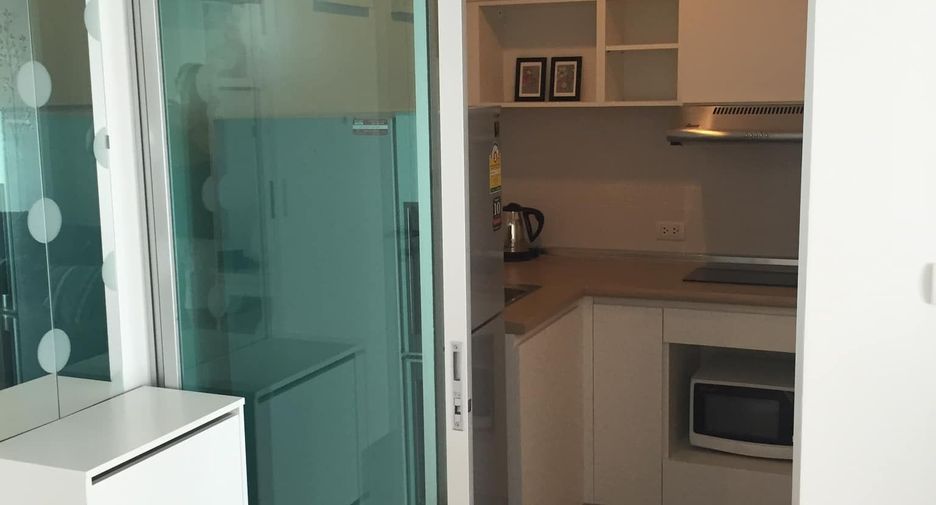 For sale 1 Beds condo in Suan Luang, Bangkok