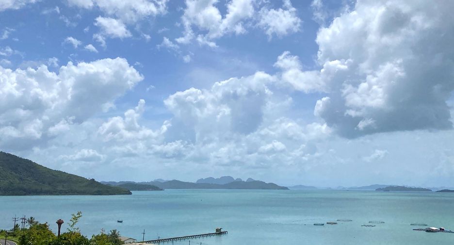 Terreno en venta en Thalang, Phuket
