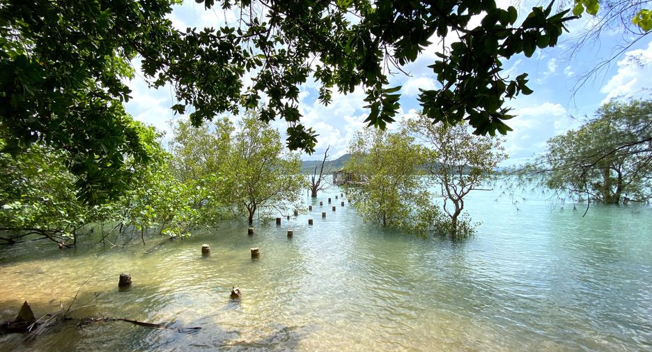 Terreno en venta en Thalang, Phuket