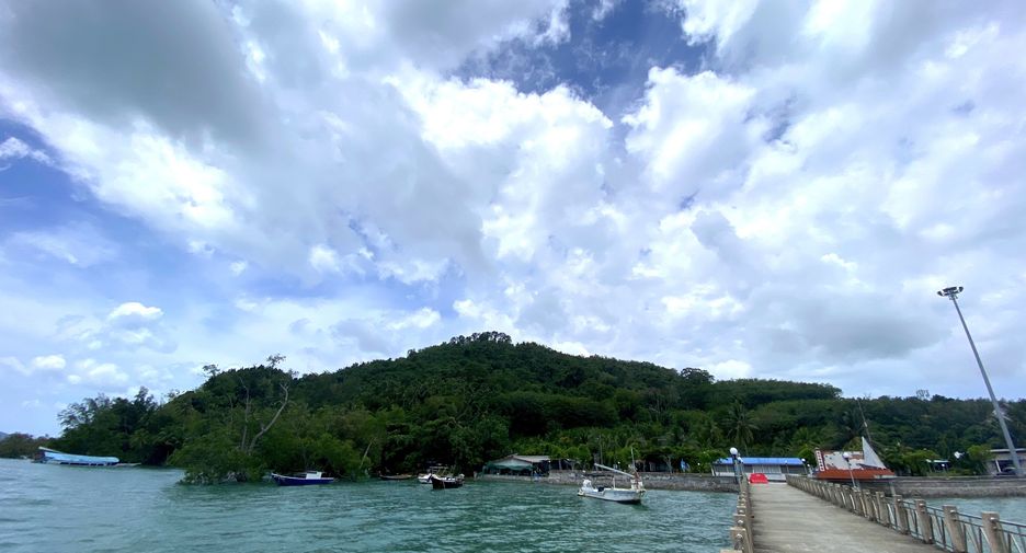 Terreno en venta en Thalang, Phuket