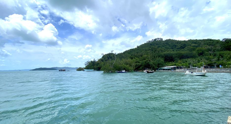 Terreno en venta en Thalang, Phuket
