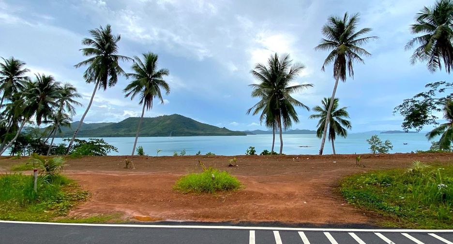 Terreno en venta en Thalang, Phuket