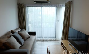 For sale 2 bedrooms condo in Bang Khun Thian, Bangkok
