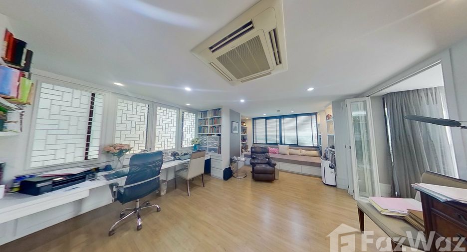 Condo en venta de 2 habitaciones en Mueang Nonthaburi, Nonthaburi