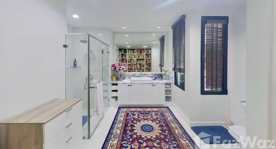 For sale 2 bedrooms condo in Mueang Nonthaburi, Nonthaburi