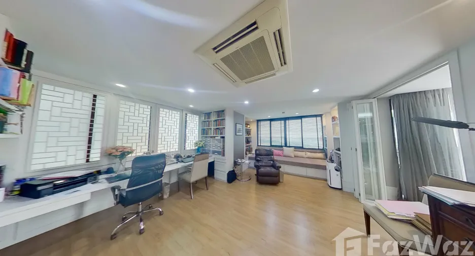 For sale 2 bedrooms condo in Mueang Nonthaburi, Nonthaburi
