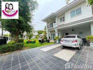 For sale 3 bedrooms house in Mueang Ubon Ratchathani, Ubon Ratchathani