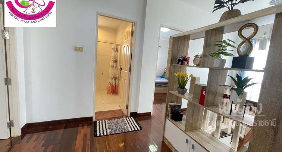 Haus zum Kauf mit 3 Zimmer in Mueang Ubon Ratchathani, Ubon Ratchathani