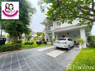 For sale 3 bedrooms house in Mueang Ubon Ratchathani, Ubon Ratchathani