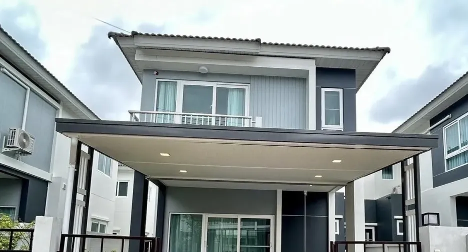 For rent 3 bedrooms house in Thalang, Phuket