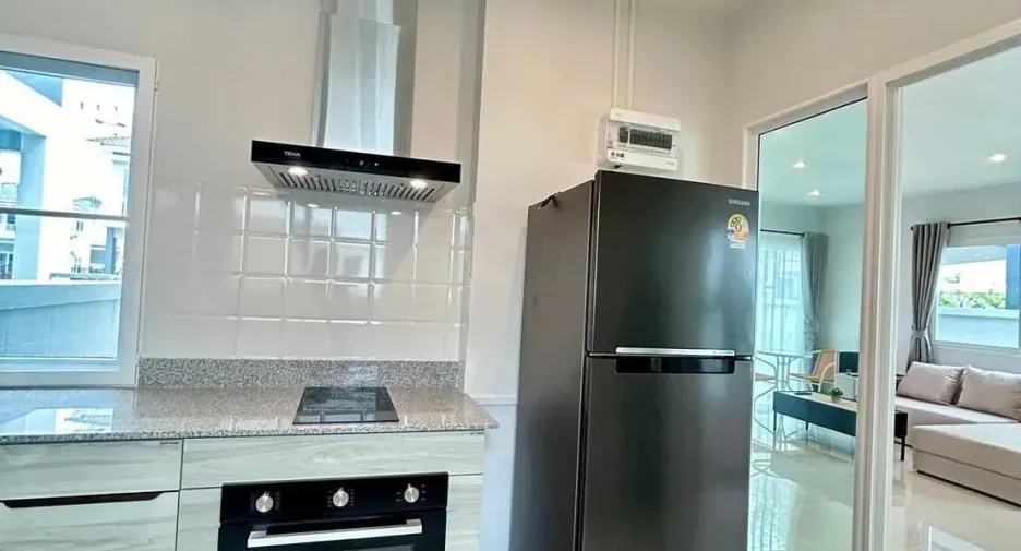 For rent 3 bedrooms house in Thalang, Phuket