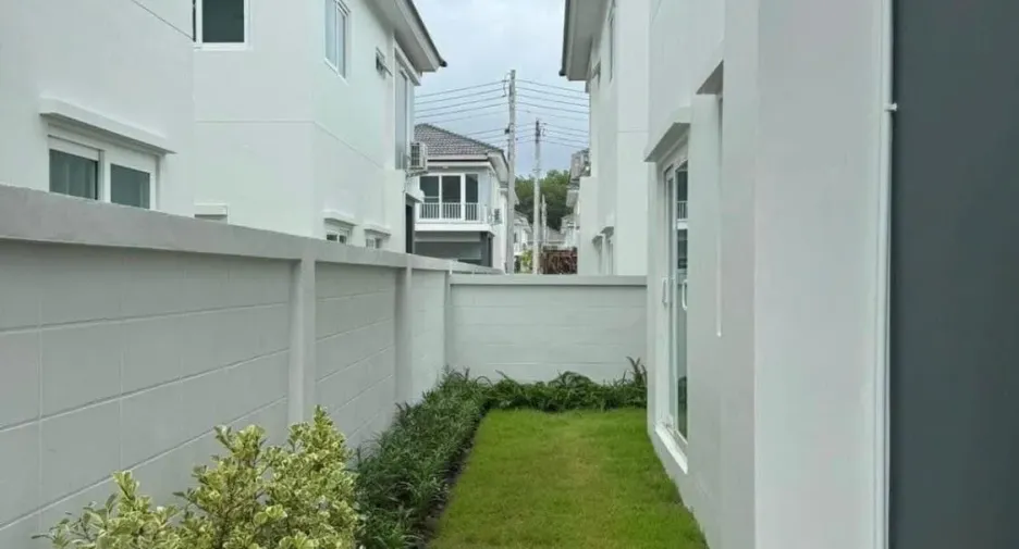For rent 3 bedrooms house in Thalang, Phuket
