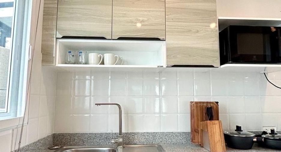 For rent 3 bedrooms house in Thalang, Phuket