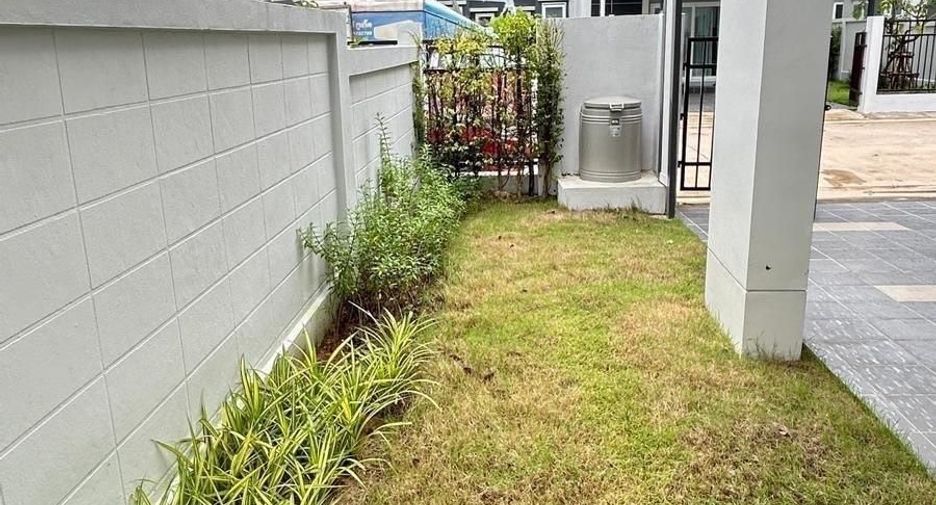 For rent 3 bedrooms house in Thalang, Phuket