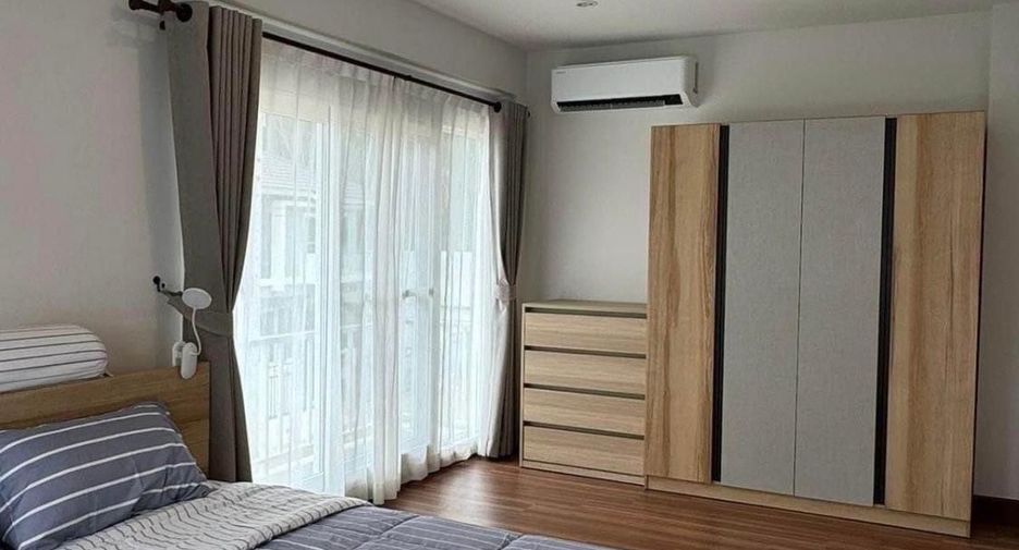 For rent 3 bedrooms house in Thalang, Phuket