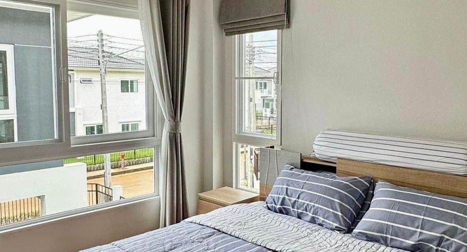 For rent 3 bedrooms house in Thalang, Phuket