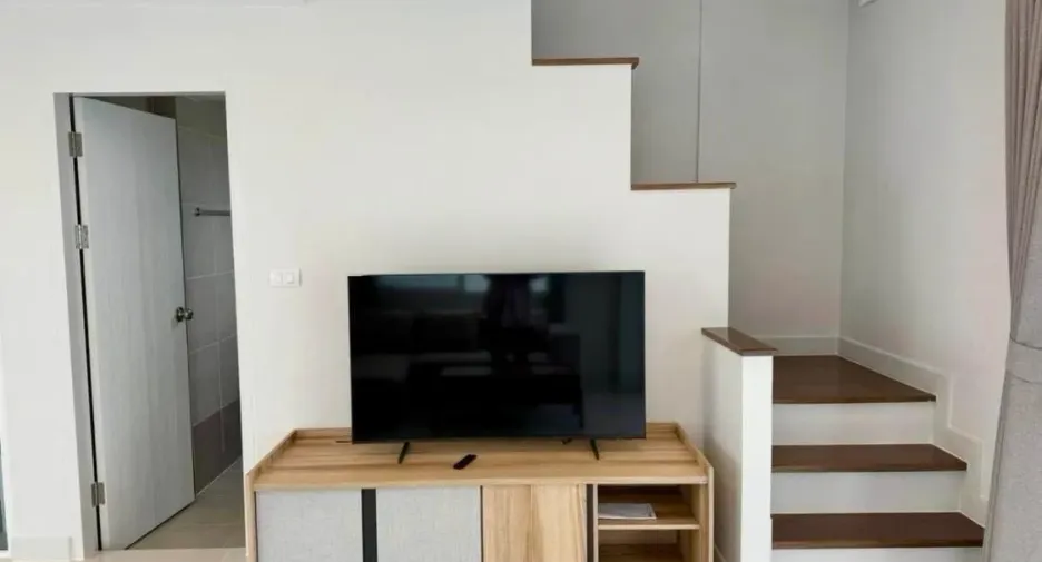 For rent 3 bedrooms house in Thalang, Phuket
